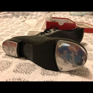 Men’s Capezio Tap Shoes